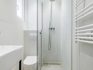 Modern studio -2P- near Montmartre