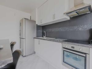 Modern Apt with Balcony - 1BD 4P- Levallois-Perret
