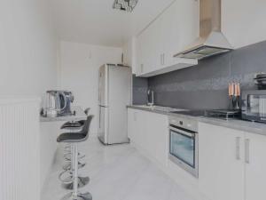 Modern Apt with Balcony - 1BD 4P- Levallois-Perret