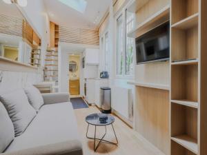 Beautiful Studio - 2P - Invalides Bon Marché