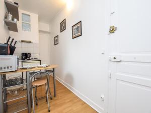 Cosy 2P - Montmartre Sacré coeur