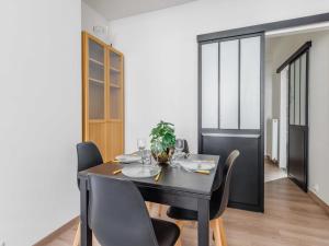 Charming apartment near Canal de lOurcq - Mobility lease