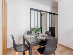 Charming apartment near Canal de lOurcq - Mobility lease