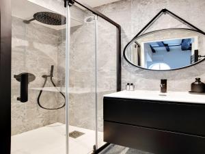 Cosy studio - 2P - Passy Tour Eiffel