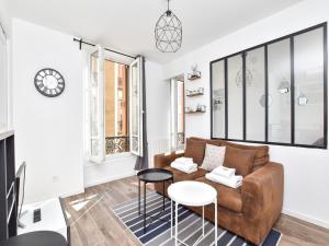 Superb apt - 1BDR 2P - Stade de France St-Denis