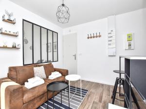 Superb apt - 1BDR 2P - Stade de France St-Denis