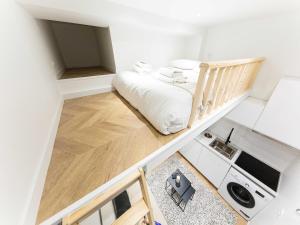 studio COSY - 2P - REPUBLIQUE