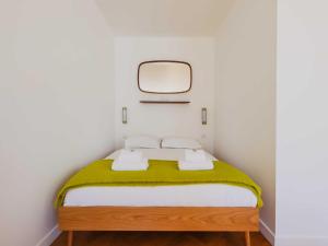 Intimate flat - 2P- Sentier