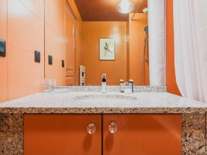 Intimate flat - 2P- Sentier