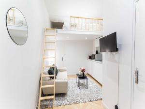 studio COSY - 2P - REPUBLIQUE