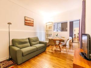 Charmant appt - 1 BDR 2P convention 15e arr