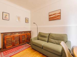 Charmant appt - 1 BDR 2P convention 15e arr