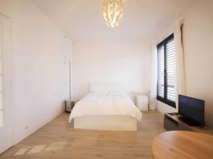 Super apartment 2P Av Foch - Dauphine - MOBILITY LEASE