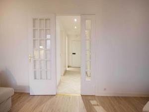 Super apartment 2P Av Foch - Dauphine - MOBILITY LEASE