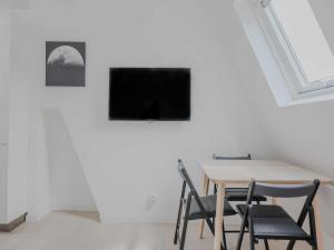 Cosy Studio - 2P - Etoile Champs-Élysées