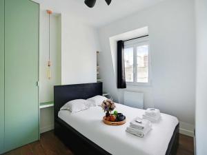 Amazing apartment 1BR 2P - Mobility lease