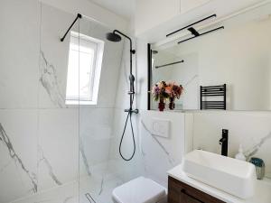 Amazing apartment 1BR 2P - Mobility lease