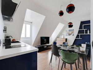 Amazing apartment 1BR 2P - Mobility lease