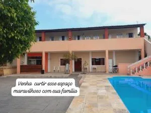 Espaço Tati Eventos - Itariri