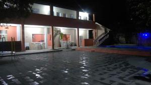 Espaço Tati Eventos