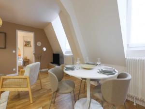 Modern and cosy apt - 1BR 2P - Place de la Nation