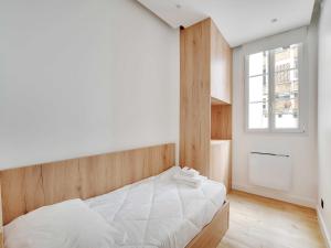 Charming apt - 2BR 5P - Sacré-Cœur Montmartre