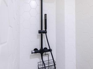 Superb appt 1BDR 2P - Buttes-Chaumont