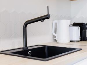 Superb appt 1BDR 2P - Buttes-Chaumont