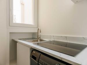 Charming appt 2 BDR 4P Sacré-Coeur