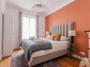 Charming appt 2 BDR 4P Sacré-Coeur