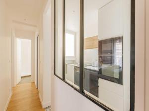 Charming appt 2 BDR 4P Sacré-Coeur