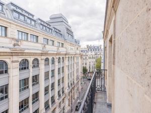 Charming appt 2 BDR 4P Sacré-Coeur