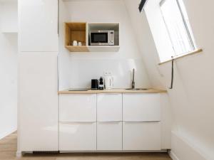 Charming aprt - 1 BDR 2P - Victor Hugo