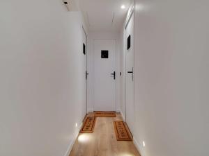 Bright and modern studio - 2P - Passy