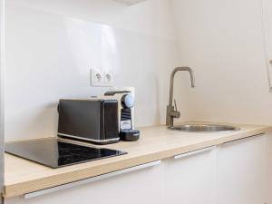 Charming aprt - 1 BDR 2P - Victor Hugo