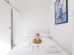 Charming aprt - 1 BDR 2P - Victor Hugo