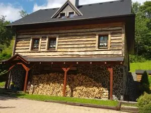 Chata Sára - Spišské Hanušovce