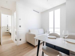 Charming apartment near Montmartre - Mobility lease