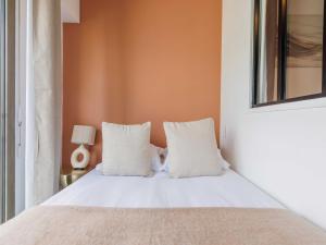 Charming studio - Levallois-Perret - Mobility lease