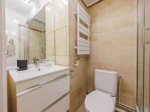 Charming studio - Levallois-Perret - Mobility lease