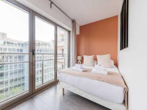 Charming studio - Levallois-Perret - Mobility lease