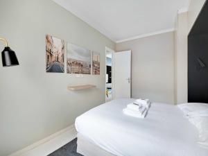 Super flat near Grands Boulevards - Mobility lease