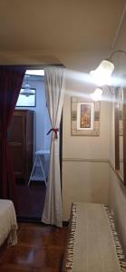 Dpto 2 ambientes a media cuadra de la plaza Colón