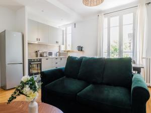 Superb apartment - 1BDR 4P- Boulogne-Billancourt