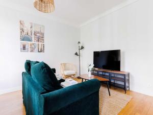 Superb apartment - 1BDR 4P- Boulogne-Billancourt