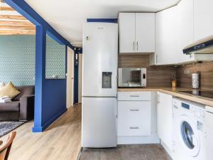 Charming apartment - 1BDR 2P - Denfert-Rochereau