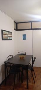 Dpto 2 ambientes a media cuadra de la plaza Colón