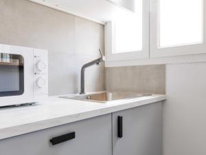 Superb apartment - 1BDR 4P- Boulogne-Billancourt