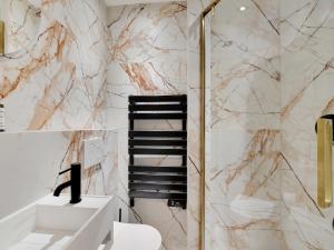 Charming studio - Saint-Cloud - Mobility lease