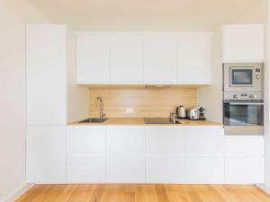 Magnificent apartment -2BR 4P - Porte Maillot